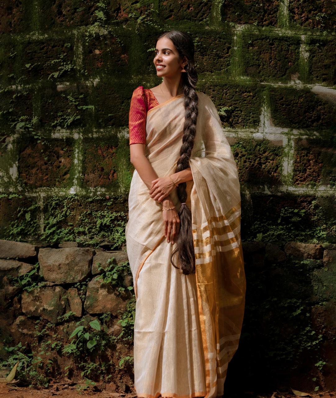Jute mix Tissue