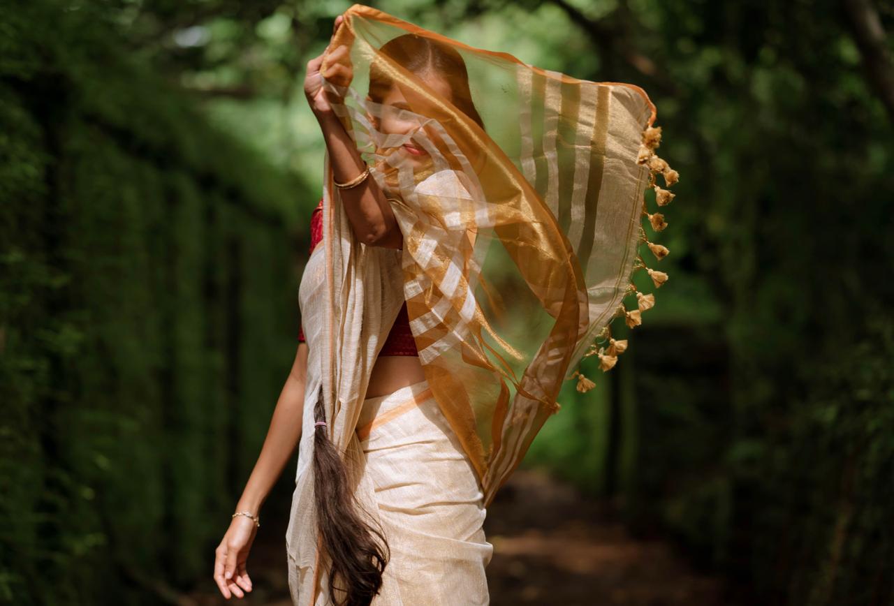 Jute mix Tissue