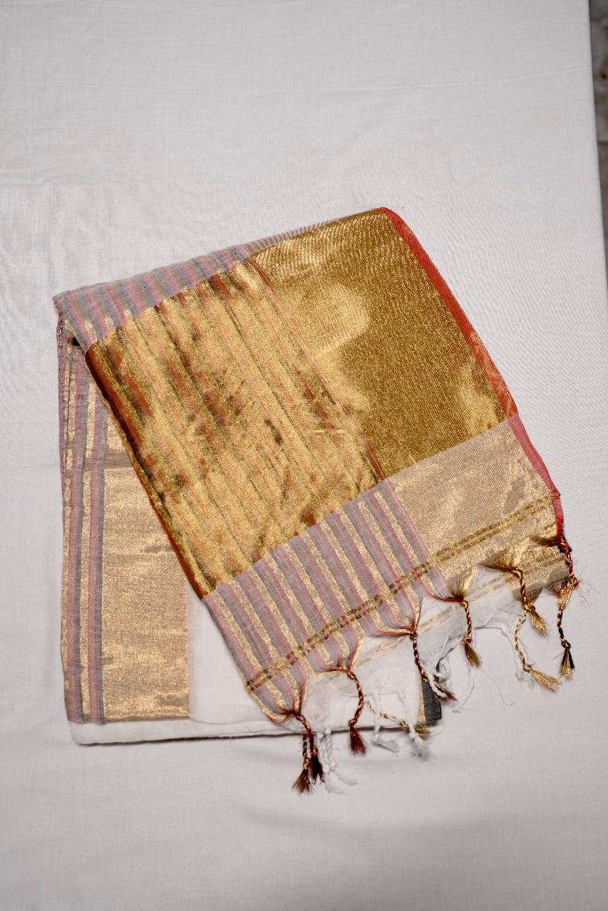 Jute mix Tissue