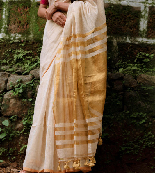Jute Tissue Mix